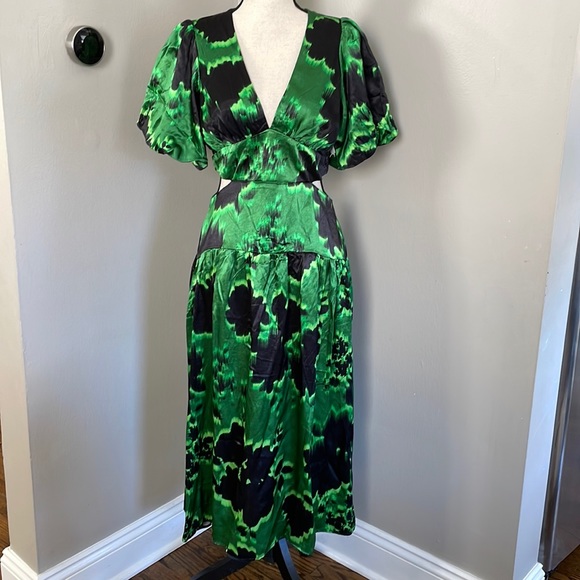 TOPSHOP dress like new - Picture 3 of 16